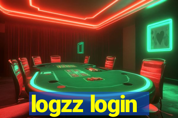 logzz login